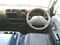 Mazda BONGO VAN лот № 30 оценка R  с аукциона в Японии 4