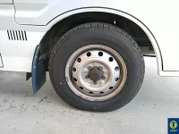 Mazda BONGO VAN лот № 30 оценка R  с аукциона в Японии 9