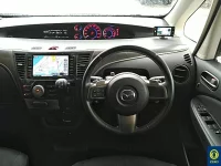 Mazda BIANTE лот № 31 оценка 4  с аукциона в Японии 4