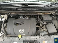 Mazda BIANTE лот № 31 оценка 4  с аукциона в Японии 10