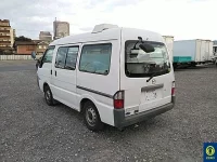 Mazda BONGO VAN лот № 32 оценка 3  с аукциона в Японии 2
