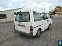 Mazda BONGO VAN лот № 32 оценка 3  с аукциона в Японии 3