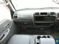 Mazda BONGO VAN лот № 32 оценка 3  с аукциона в Японии 5