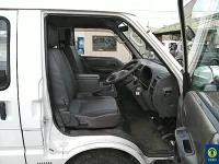 Mazda BONGO VAN лот № 32 оценка 3  с аукциона в Японии 6