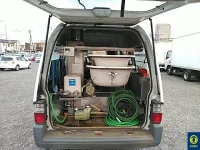 Mazda BONGO VAN лот № 32 оценка 3  с аукциона в Японии 8