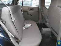 Nissan AD лот № 5 оценка R  с аукциона в Японии 7