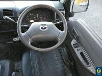 Mazda BONGO лот № 407 оценка 3  с аукциона в Японии 4