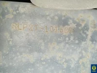 Mazda BONGO лот № 407 оценка 3  с аукциона в Японии 8