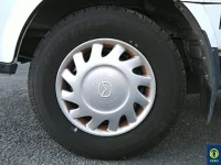 Mazda BONGO лот № 407 оценка 3  с аукциона в Японии 9