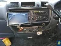 Mazda BONGO лот № 406 оценка 3  с аукциона в Японии 5