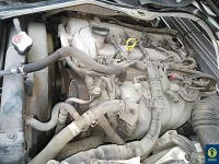 Mazda BONGO лот № 406 оценка 3  с аукциона в Японии 10