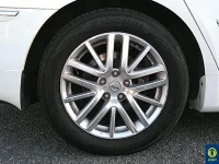 Nissan FUGA лот № 1 оценка 3  с аукциона в Японии 9