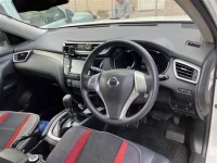 Nissan X-TRAIL лот № 1014 оценка 4  с аукциона в Японии 13