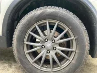 Nissan X-TRAIL лот № 1014 оценка 4  с аукциона в Японии 10