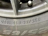 Nissan X-TRAIL лот № 1014 оценка 4  с аукциона в Японии 11