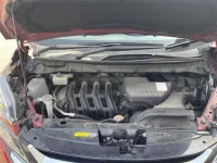 Nissan SERENA лот № 1013 оценка 3.5  с аукциона в Японии 3