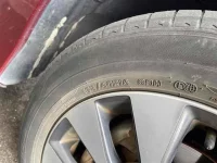 Nissan SERENA лот № 1013 оценка 3.5  с аукциона в Японии 6