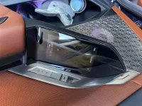 BMW 7-Series лот № 10003 оценка 4.5  с аукциона в Японии 13