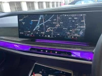 BMW 7-Series лот № 10003 оценка 4.5  с аукциона в Японии 9