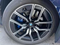 BMW 7-Series лот № 10003 оценка 4.5  с аукциона в Японии 4