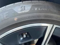 BMW 7-Series лот № 10003 оценка 4.5  с аукциона в Японии 5