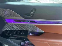 BMW 7-Series лот № 10003 оценка 4.5  с аукциона в Японии 7