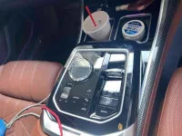 BMW 7-Series лот № 10003 оценка 4.5  с аукциона в Японии 8