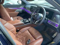 BMW 7-Series лот № 10003 оценка 4.5  с аукциона в Японии 2