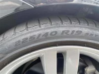 Jaguar XE лот № 10001 оценка 4.5  с аукциона в Японии 6