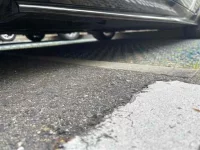 Jaguar XE лот № 10001 оценка 4.5  с аукциона в Японии 7