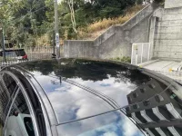 Jaguar XE лот № 10001 оценка 4.5  с аукциона в Японии 11