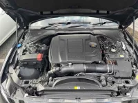 Jaguar XE лот № 10001 оценка 4.5  с аукциона в Японии 3