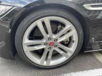 Jaguar XE лот № 10001 оценка 4.5  с аукциона в Японии 5