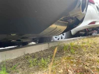 Jaguar XE лот № 10001 оценка 4.5  с аукциона в Японии 13