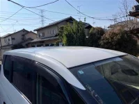 Nissan SERENA лот № 2001 оценка 4  с аукциона в Японии 8