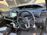 Nissan SERENA лот № 2001 оценка 4  с аукциона в Японии 11