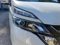 Nissan SERENA лот № 2001 оценка 4  с аукциона в Японии 5