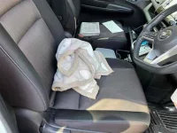 Nissan SERENA лот № 2001 оценка 4  с аукциона в Японии 12