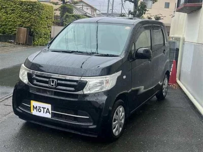 Honda N WGN