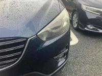 Mazda CX-5 лот № 1034 оценка 4  с аукциона в Японии 4