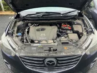 Mazda CX-5 лот № 1034 оценка 4  с аукциона в Японии 9