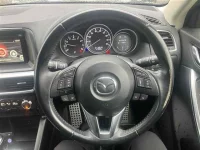 Mazda CX-5 лот № 1034 оценка 4  с аукциона в Японии 2