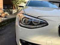 BMW 1-Series лот № 10005 оценка 4.5  с аукциона в Японии 5