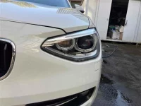 BMW 1-Series лот № 10005 оценка 4.5  с аукциона в Японии 6