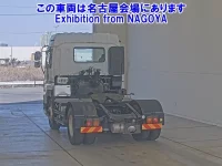 Isuzu GIGA лот № 77003 оценка 3.5  с аукциона в Японии 1