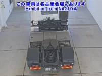 Isuzu GIGA лот № 77004 оценка 3.5  с аукциона в Японии 2