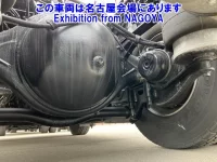 Isuzu GIGA лот № 77004 оценка 3.5  с аукциона в Японии 8