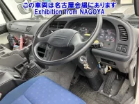Isuzu GIGA лот № 77004 оценка 3.5  с аукциона в Японии 3