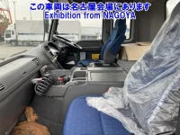 Isuzu GIGA лот № 77004 оценка 3.5  с аукциона в Японии 4