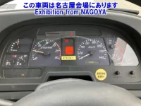 Isuzu GIGA лот № 77004 оценка 3.5  с аукциона в Японии 6